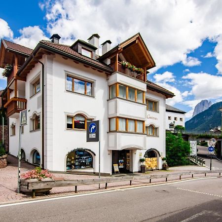 Apartment Cuecenes By Interhome Ortisei Luaran gambar