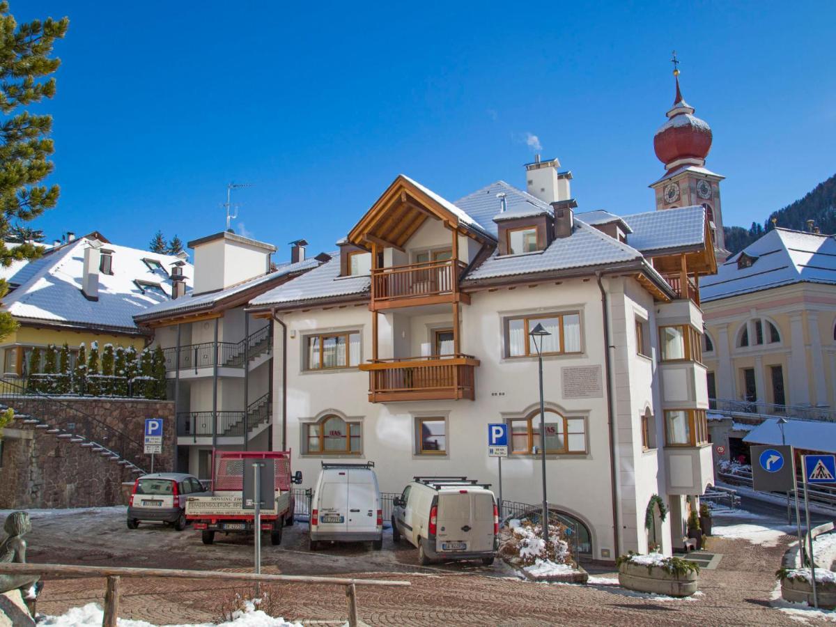Apartment Cuecenes By Interhome Ortisei Luaran gambar