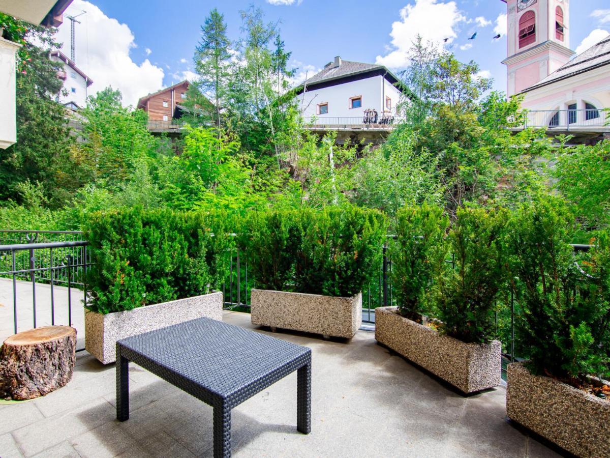 Apartment Cuecenes By Interhome Ortisei Luaran gambar