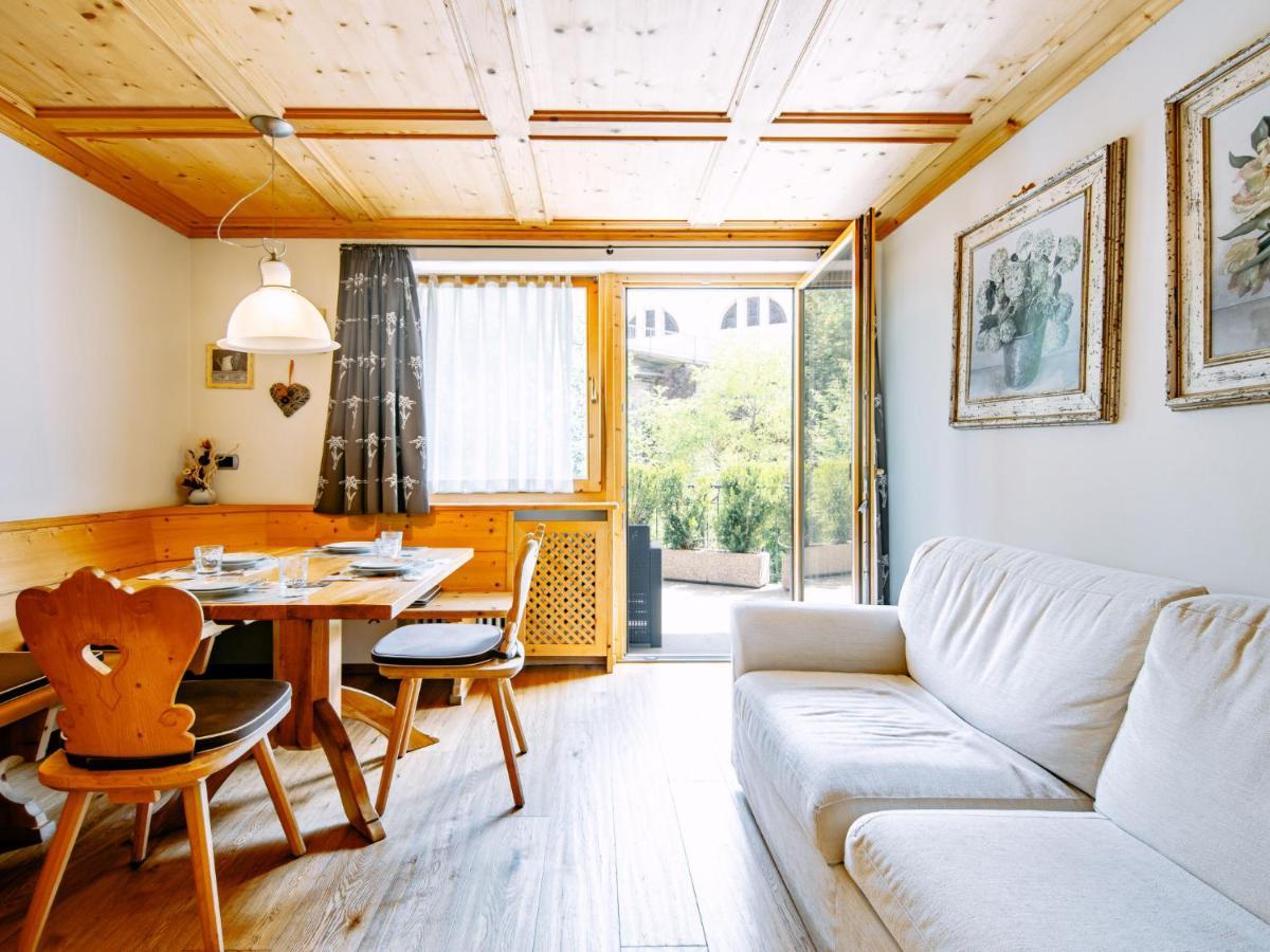 Apartment Cuecenes By Interhome Ortisei Luaran gambar
