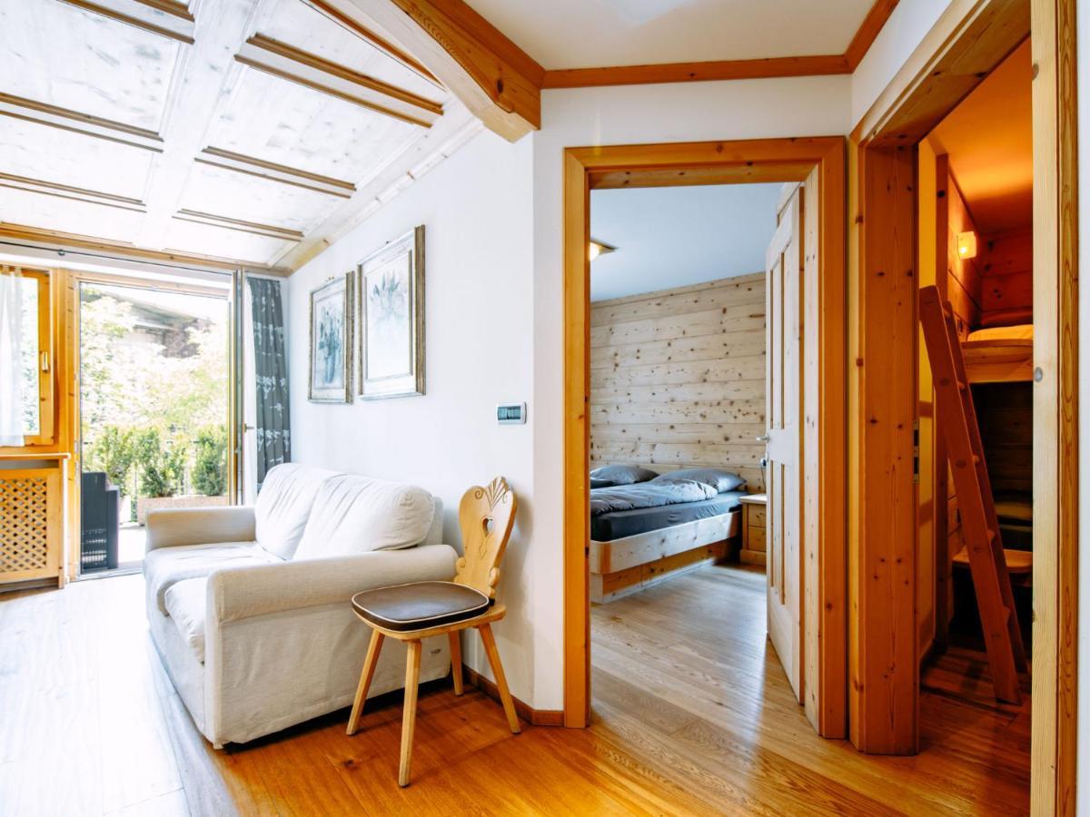 Apartment Cuecenes By Interhome Ortisei Luaran gambar