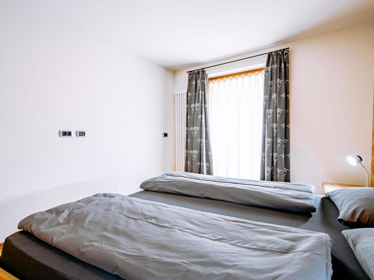Apartment Cuecenes By Interhome Ortisei Luaran gambar