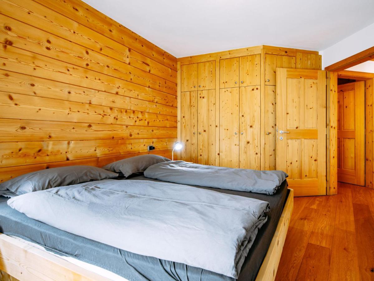 Apartment Cuecenes By Interhome Ortisei Luaran gambar
