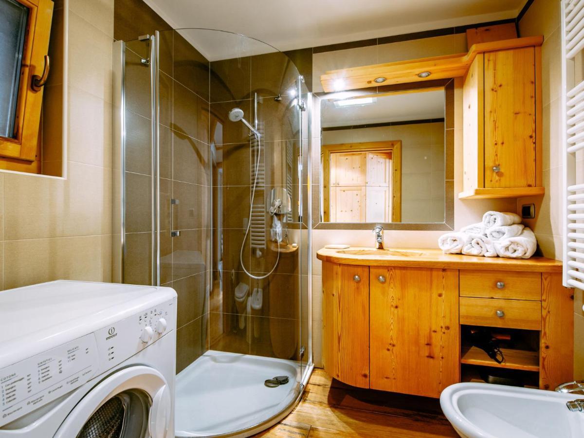 Apartment Cuecenes By Interhome Ortisei Luaran gambar
