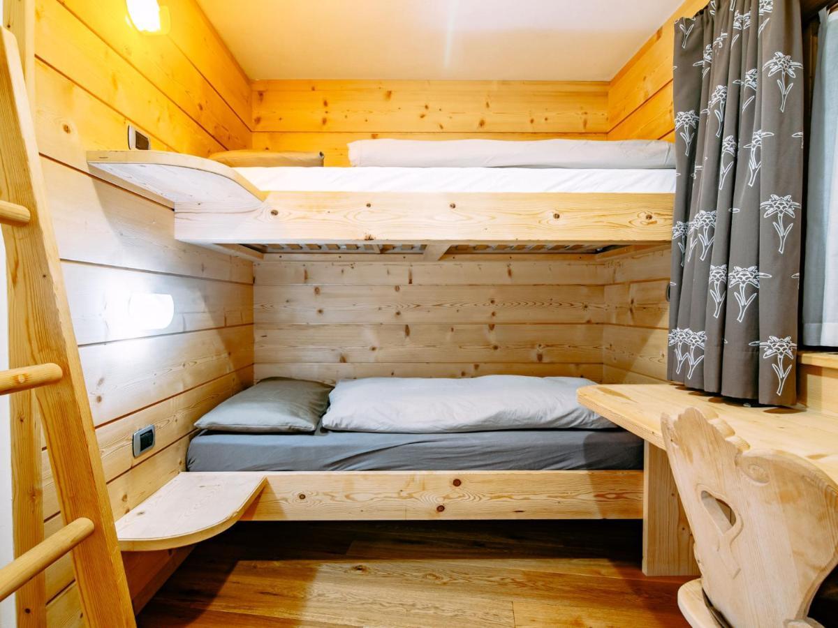 Apartment Cuecenes By Interhome Ortisei Luaran gambar