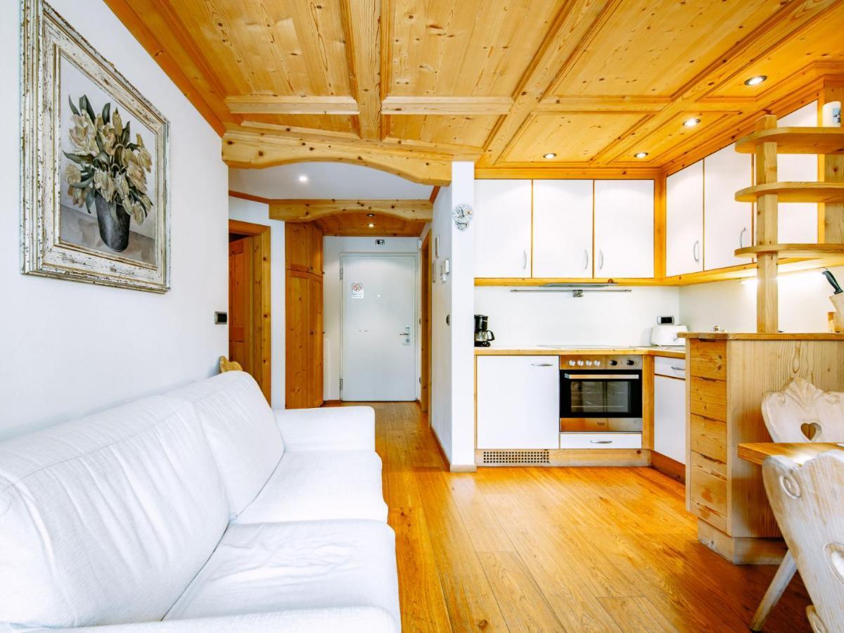 Apartment Cuecenes By Interhome Ortisei Luaran gambar