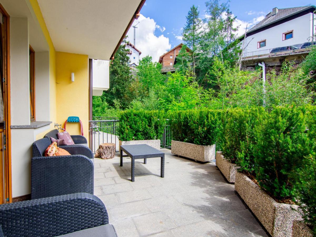 Apartment Cuecenes By Interhome Ortisei Luaran gambar