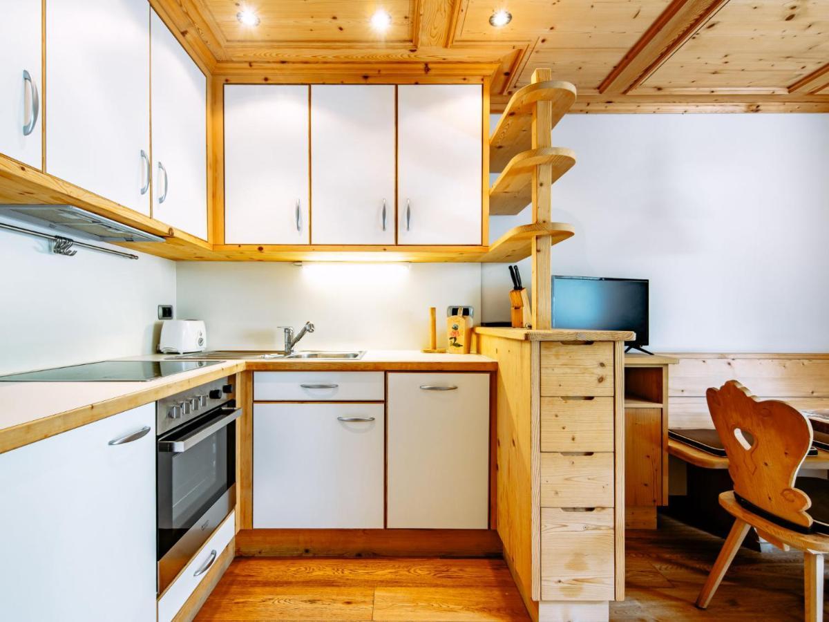 Apartment Cuecenes By Interhome Ortisei Luaran gambar